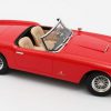 Ferrari 250 GT Cabriolet Series 1 Rood 1957 Matrix Scale Models 1-18 Limited Edition