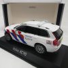 Volvo XC90 2015 Nederlandse Politie ( New Striping ) Omgebouwd 1-43 Norev