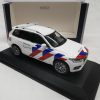 Volvo XC90 2015 Nederlandse Politie ( New Striping ) Omgebouwd 1-43 Norev