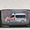 Renault Trafic 2006 Nederlandse Politie ( Omgebouwd Oude Striping ) 1-43 Norev