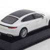 Porsche Panamera (G2) Turbo S e-hybrid Executive 2017 Wit 1-43 Herpa
