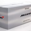 McLaren F1 GTR No.40, 24h Le Mans 1998 O´Rourke/Sugden/Auberlein 1-18 Minichamps Limited 304 Pieces