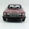 Jaguar XJ6 1982 Rood Metallic 1-18 LS Collectibles Limited 100 Pieces