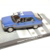 Renault 11 James Bond "A View To A Kill" Blauw 1-43 Altaya James Bond 007 Collection