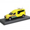 Volvo Nilsson XC90 Ambulance (NL) 1-43 Schuco Pro R Limited 250 Pieces