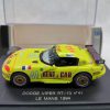 Dodge Viper RT/10 Nr#41 24 Hrs Le Mans 1994 Geel 1-43 Eagle's Race