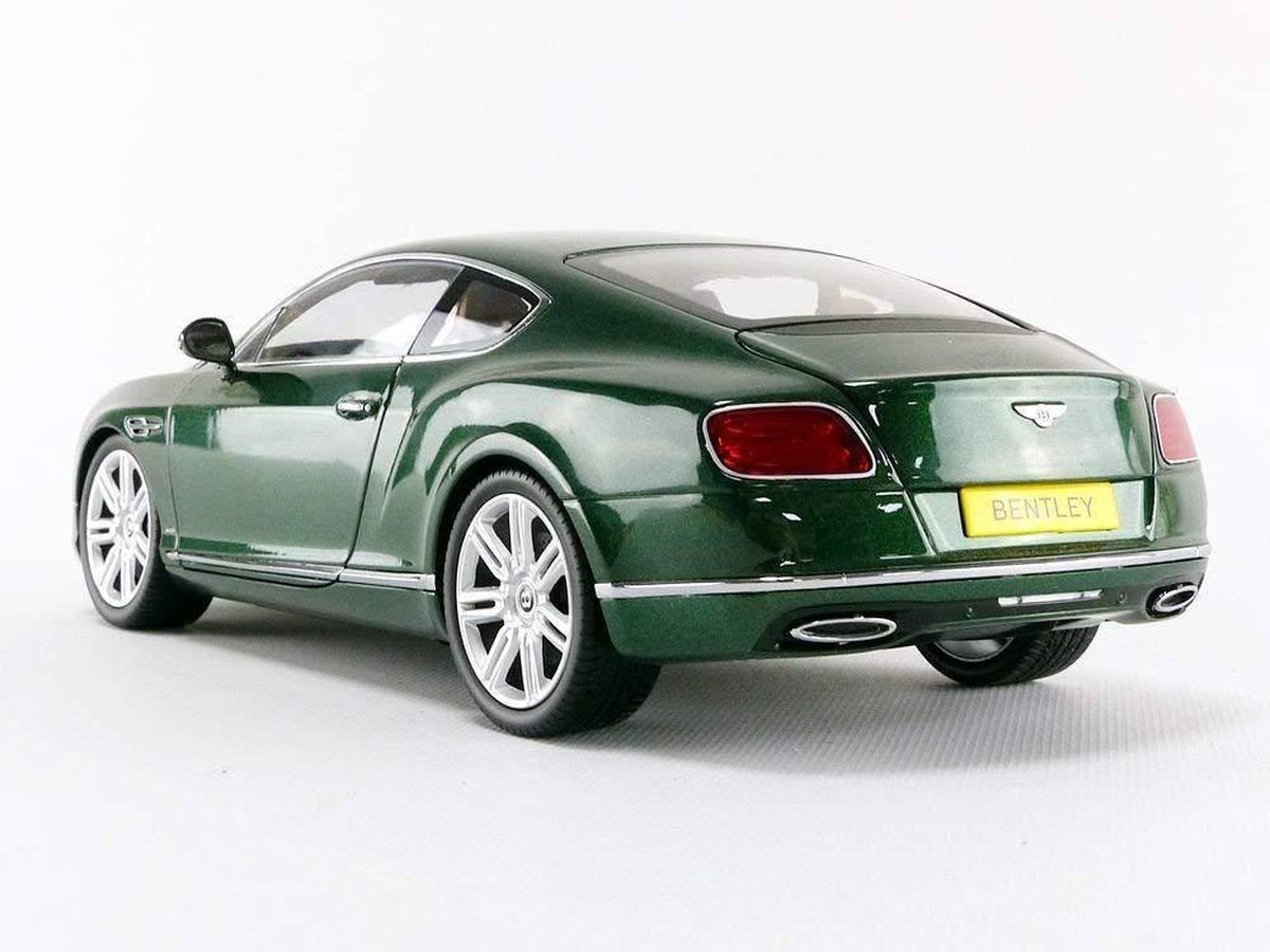 paragon bentley ベントレー1/18 GT 2016 - www.thesims4.it