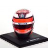 Alfa Romeo Sauber F1 Helm 2019 Kimi Räikkönen 1-5 Spark