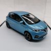 Renault Zoe 2020 Blauw Metallic 1-43 Norev
