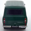 Ford Transit MK1 Bus 1965 Groen 1-18 KK Scale Limited 750 Pieces