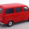 Ford Transit MK1 Bus 1965 Rood 1-18 KK Scale Limited 500 Pieces