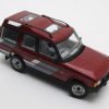 Land Rover Discovery MKI 1989 Rood Metallic 1-18 Cult Scale Models