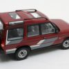 Land Rover Discovery MKI 1989 Rood Metallic 1-18 Cult Scale Models