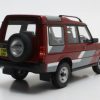 Land Rover Discovery MKI 1989 Rood Metallic 1-18 Cult Scale Models