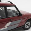 Land Rover Discovery MKI 1989 Rood Metallic 1-18 Cult Scale Models