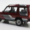 Land Rover Discovery MKI 1989 Rood Metallic 1-18 Cult Scale Models