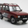 Land Rover Discovery MKI 1989 Rood Metallic 1-18 Cult Scale Models