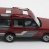 Land Rover Discovery MKI 1989 Rood Metallic 1-18 Cult Scale Models