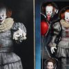 IT Chapter Two Pennywise 7 inch/18 cm Neca