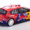 Citroen C3 WRC No.1, Rally Tour de Corse 2019 Ogier/Ingrassia 1-18 Norev