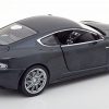 Aston Martin DBS James Bond "Quantum of Solace" Grijs Metallic 1-18 Ertl Autoworld