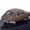 Renault 16 1969 Bruin Metallic 1-43 Ixo Models