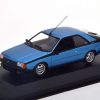 Renault Fuego 1984 Blauw 1-43 Maxichamps