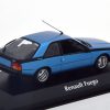 Renault Fuego 1984 Blauw 1-43 Maxichamps