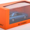 Renault Fuego 1984 Blauw 1-43 Maxichamps