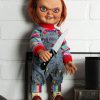 Chucky Child's Play 2 ( Without Scarves) 18 Inch Mezco Toys