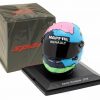 Renault F1 Helm 2019 Daniel Ricciardo 1-5 Spark