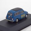 Fiat 500 Giardiniera "Ferrania" 1964 Blauw 1-43 Altaya