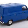 Ford Transit MK1 Bus 1965 Blauw 1-18 KK Scale Limited 750 Pieces
