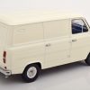 Ford Transit MK1 Bus 1965 Creme 1-18 KK Scale Limited 500 Pieces