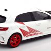 Renault Megane R.S. Trophy R 2019 Wit 1-18 Norev