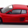 Ferrari Testarossa 1984 Rood 1-18 KK Scale Limited 1250 Pieces