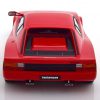 Ferrari Testarossa 1984 Rood 1-18 KK Scale Limited 1250 Pieces