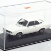 Opel Manta A 1970 Wit 1-43 Maxichamps