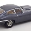 Jaguar E-Type Coupe Series 1 ( RHD ) Grijs Metallic 1-18 KK Scale Limited 500 Pieces