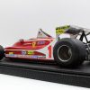 Ferrari 312-T4 #11 Jody Scheckter World Champion 1979 ( Short Spoiler ) 1:18 GP Replicas Limited 250 Pieces