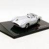 Mercedes-Benz W186 R Streamliner 1954 Zilver 1-43 Ixo Models