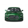 Ford Shelby Mustang GT500 2020 Candy Apple Green Metallic 1:18 GT Spirit Limited 1300 Pieces