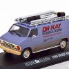Dodge Ram Van 1986 ( Home Alone ) "Oh-Kay Plumbing & Heating" 1-43 Greenlight Collectibles