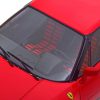 Ferrari 288 GTO 1984 ( Upgrade ) Rood / Zwart Interieur 1-18 KK Scale Limited 1500 Pieces