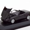 BMW Z1 Roadster 1991 Zwart 1-43 Maxichamps