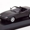 BMW Z1 Roadster 1991 Zwart 1-43 Maxichamps