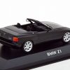 BMW Z1 Roadster 1991 Zwart 1-43 Maxichamps