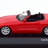 BMW Z1 1991 Rood 1-43 Minichamps Limited 500 Pieces