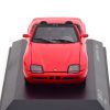 BMW Z1 1991 Rood 1-43 Minichamps Limited 500 Pieces