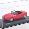 BMW Z1 1991 Rood 1-43 Minichamps Limited 500 Pieces